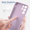 Hülle für Samsung Galaxy S23 Ultra mit 9H Displayglas Produktbild-Vorschau 4