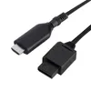 1m WII zu auf HDMI Konverter Kabel HD Video Audio Adapter Produktbild-Vorschau 10