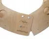Skyline Holz Kletterbogen Klettergerüste Kletterdreieck Produktbild-Vorschau 8