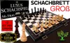 APEQi® LUXUS SCHACH - großes Schachspiel Holz HOCHWERTIG - Produktbild-Vorschau 13