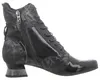 Simen Schnür-,Zug-u.Schnallenstiefel in schwarz, Gr. 36 Produktbild-Vorschau 8