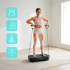 Kompakte Vibrationsplatte Meteor für Ganzkörpertraining – Produktbild-Vorschau 9