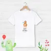 Mr. & Mrs. Panda Kleinkinder T-Shirt Bär Geburtstag 12-14 Produktbild-Vorschau 5