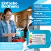KESSER® Druckschalter Druckwächter Pumpensteuerung Produktbild-Vorschau 3