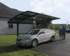 Palram - Canopia Aluminiowa wiata Arizona Breeze 5000 Podgląd zdjęcia produktu 19