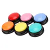 6pcs bouton d'enregistrement de chien multifonctionnel Voir les images du produit 6