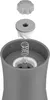 WMF 32.0100.7632, Schwarz, Transparent Produktbild-Vorschau 2
