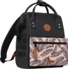 Cabaïa Rucksack ADVENTURER MINI, Größe:S, Farben:le havre Produktbild-Vorschau 11
