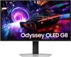 Samsung G81SF, 68,6 cm (27"), 3840 x 2160 Pixel, 4K Ultra Produktbild-Vorschau 1