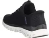 Skechers Sneakers 233010BLK in Black color size 44 Náhled obrázku produktu 27