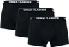 Urban Classics Boxershort Herren Organic Boxer Shorts Produktbild-Vorschau 1