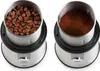 Kaffeemühle 110g 300w, edelstahl Domo DO723K Produktbild-Vorschau 4