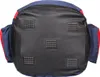 Merco Skiboot Bag taška na helmu a lyžáky navy-červená Náhled obrázku produktu 4