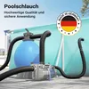 Tubo per piscina Wiltec 21 m ⌀38 mm, tubo per piscina con Anteprima dell’immagine prodotto 2
