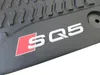 Original SQ5 Premium Gummi-Fußmatten Matten SET für Audi Q5 FY ab 2016 – Produktansicht 2 Voir les images du produit