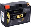intAct Batterie Bike Power Gel 12V/8Ah - Wartungsfrei, Produktbild-Vorschau 2