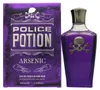 Police - Potion Arsenic EDP 100ml Anteprima dell’immagine prodotto 5