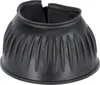 Covalliero Hufglocken Gummi, Hufschutz, paarweise, schwarz, Produktbild-Vorschau 3