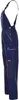 Planam Latzhose Canvas 320 Gr. 52 marine Produktbild-Vorschau 3