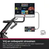 YESOUL G1M Plus Indoor Hometrainer, Fitnessfiets – Stille Productafbeelding-voorbeeld 9