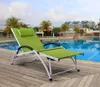 ALEOS. Gartenliege Sonnenliege Fitnessliege stabile Produktbild-Vorschau 3