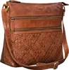 Benthill Shopper Damen Leder - Ledertasche mit Produktbild-Vorschau 1