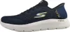 Skechers Herren Slip-in Sneaker Go Walk Flex New World navy Produktbild-Vorschau 48