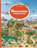 Dinosaurier Wimmelbuch Voir les images du produit 1