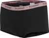 hummel hmlCAROLINA HIPSTERS 2-PACK - WOODROSE - 158/164 Produktbild-Vorschau 3