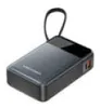 Vention FHYB0, 20000 mAh, Schwarz Produktbild-Vorschau 1