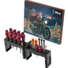 A Wera Advent Calendar 2025 Special tool set with Santa on a motorcycle on the calendar. Podgląd zdjęcia produktu