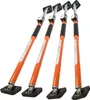 SCHMIDT security tools 4x Türspanner 65-115cm Zargenspanner Produktbild-Vorschau 1