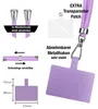 HoldMe Air Edition - Lanyard universel avec 2 pads & Voir les images du produit 3