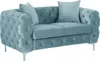Chesterfield-Sofa 3-Sitzer, 2-Sitzer & Chesterfield-Hocker Produktbild-Vorschau 6