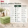 Betz Duschtuch 70 x 140 cm PREMIUM 100% Baumwolle Liegetuch Produktbild-Vorschau 9