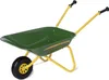 ROLLY TOYS rollyMetal wheelbar John Deere 271986 Náhľad obrázku produktu 1