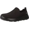 SKECHERS Halbschuhe  GO WALK MAX, Schwarz:43 Produktbild-Vorschau 1