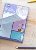 Line Friends BT21, A5 Tagesplaner BT21 Design mit 54 Produktbild-Vorschau 6