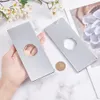 2x krycí deska pro vodovodní kohoutky, nerezová ocel 304, Náhled obrázku produktu 3