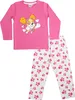 Paw Patrol Schlafanzug für Mädchen - Skye Paws Kinder Produktbild-Vorschau 4