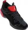 Air Jordan 37 XXXVII Low - Bred - Męskie buty do koszykówki Podgląd zdjęcia produktu 1