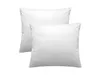 2-Stk. John Baumwolle Kissen Kopfkissen Super Soft Waschbar Produktbild-Vorschau 1
