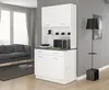 Modernes Küchenbuffet, 2-teilig (Unterschrank, Produktbild-Vorschau 1