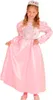 WIDMANN Kinderkostüm Prinzessin rosa Größe 140 / 8-10 Jahre Produktbild-Vorschau 1