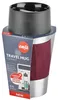 emsa Isolierbecher TRAVEL MUG COMPACT, 0,3 Liter, weinrot Produktbild-Vorschau 19