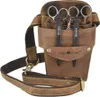 Greenburry Scherentasche Vintage-braun Produktbild-Vorschau 18