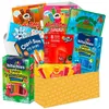 World of Sweets Wassereis-Box Produktbild-Vorschau 1