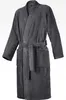 JOOP! Herrenbademantel Kimono 1647 Farbe anthrazit Größe Produktbild-Vorschau 1