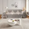 Sofa Überwurfdecke 1/2/3/4 Sitzer, Couch Überwurf Sofabezug Produktbild-Vorschau 3