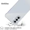 étui antichoc imoshion pour le Samsung Galaxy A56 - Voir les images du produit 2